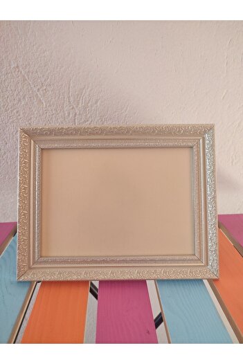 Çerçevecim Photo Frame - Souvenir with Object, for Home Decoration