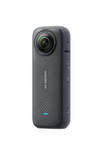 Insta360 X4 360° 8k Kamera
