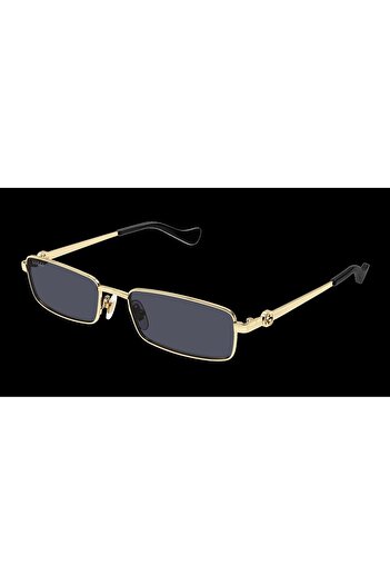Gucci Gg1600S 001 56 Model Unisex Sunglasses
