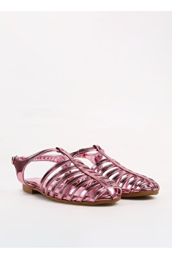 Fabrika Fuchsia Women's Sandals Naseem