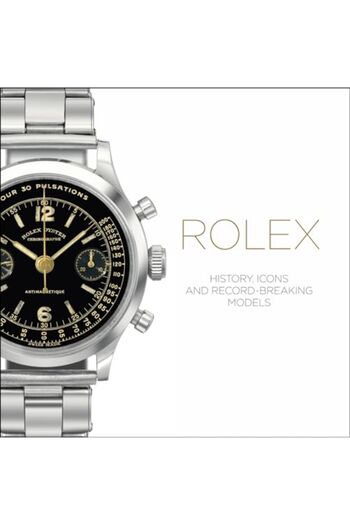 Ingram Rolex History Icons And Recordbreaking Models