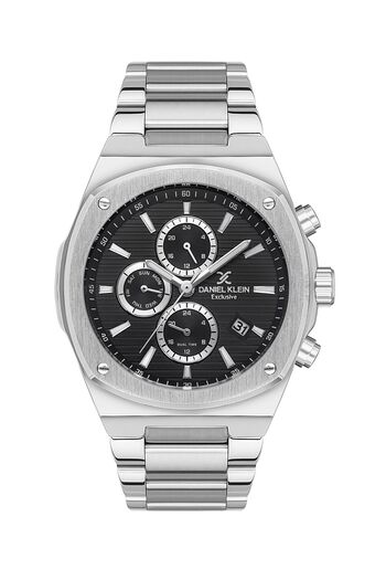 Daniel Klein MEN'S WRIST WATCH