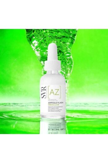 SVR Sebiaclear [Az] Serum 30 ml