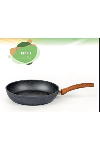 Özkent Granit 32 Cm Tava