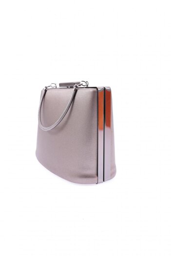 DGN 288-23y Model Women's Evening Dress Portfolio Bag