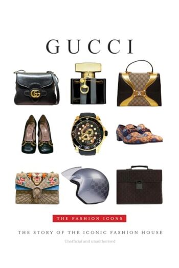 Çbs Gucci Fashion Icon