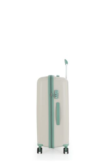 MÇS Mçs Polipropilen Valiz V305 75 CM