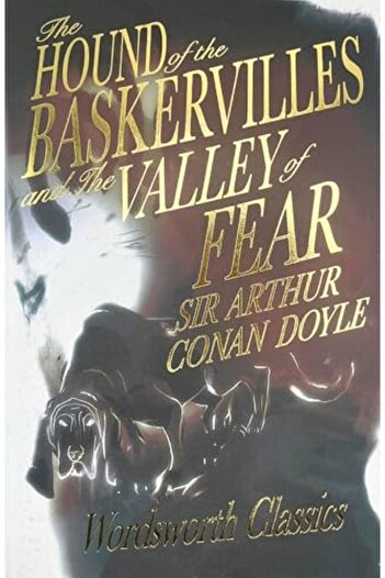 Çbs The Hound Of The Baskervilles Wordsworth Classics