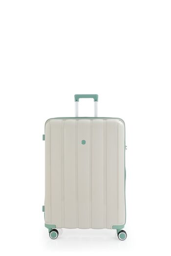 MÇS Mçs Polipropilen Valiz V305 75 CM