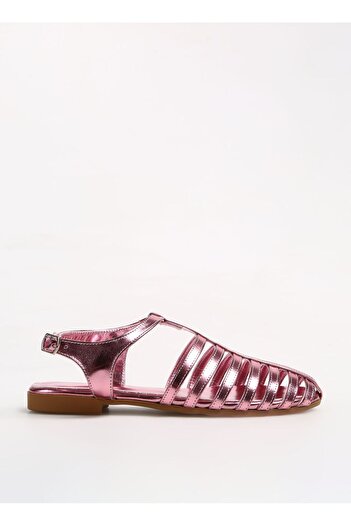 Fabrika Fuchsia Women's Sandals Naseem
