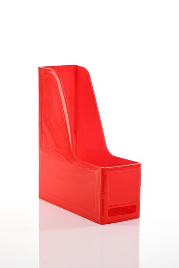 ALPA STORE A4 VERTICAL MAGAZINE HOLDER PLASTIC DISASSEMBLED