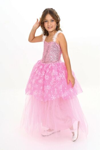 My Kids Wear Süper Konsept Parti Kostümü