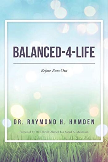 Ingram Balanced4Life Before Burnout