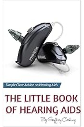 Ingram Little Book Of Hearing Aids 2020