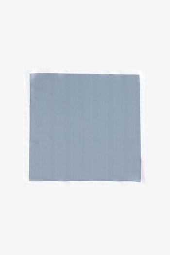 AC&Co / Altınyıldız Classics Gray Men's Handkerchief