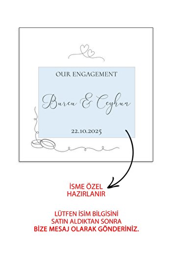 Norm Design Nişan, Düğün Anı Defteri, Ziyaretçi Defteri, Hediye Defter, Nikah Hatıra Defteri