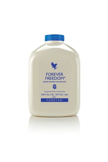 Forever Freedom Top with Slide Thick Design