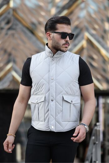 BOYS MANS Seasonal Men's Vest