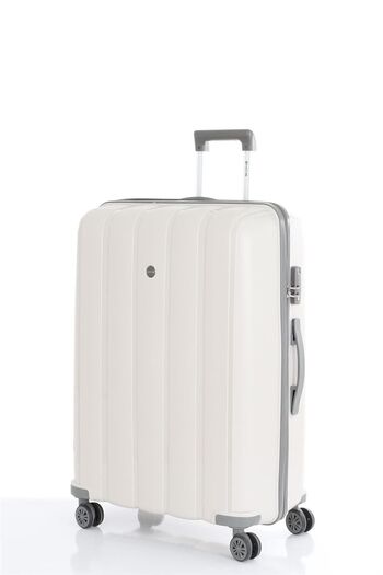 MÇS Mçs Polipropilen Valiz V305 75 Cm