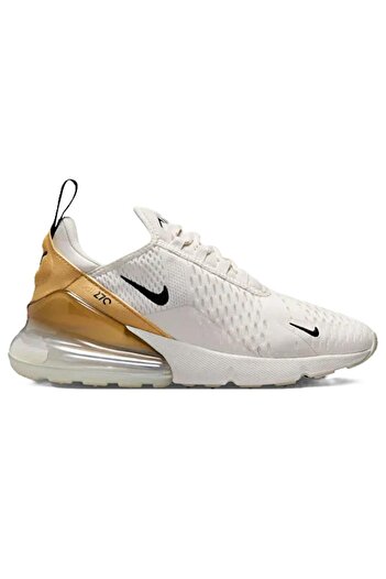 Nike Adidași Air Max 270 - Maro lapte, pantofi sport casual