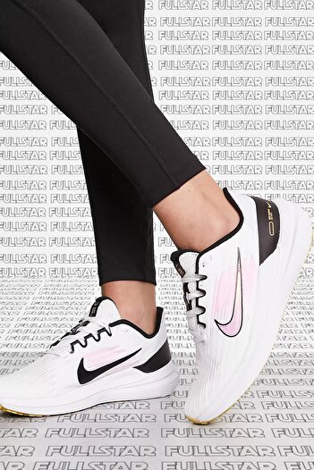 Nike Winflo 9 Running Shoes White White Walking Running Shoes White