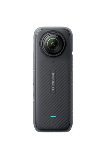 Insta360 X4 360° 8k Kamera