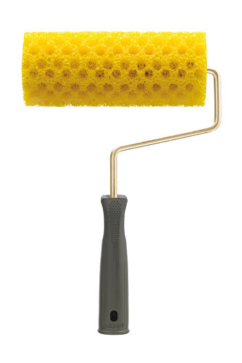 Dekor 1117 Sponge Crystal Perforated Roller 20cm