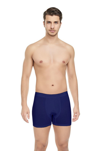 CNT Men's 6 Pieces Cotton Lycra Premium Quality Boxers in Special Box