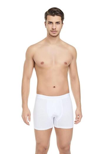 CNT Men's 6 Pieces Cotton Lycra Premium Quality Boxers in Special Box