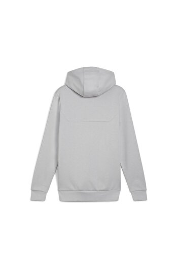 Puma Ανδρικό φούτερ Mapf1 Hooded Sweat Jacket