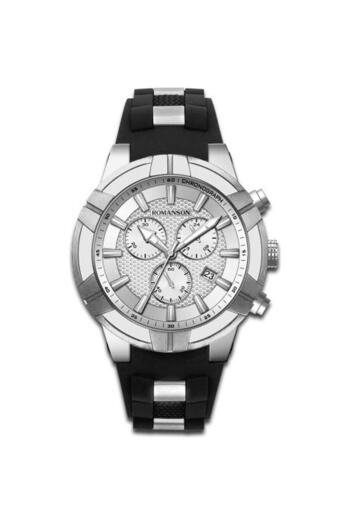 Romanson Men's Wristwatch Tl8A37Hmbwas2W