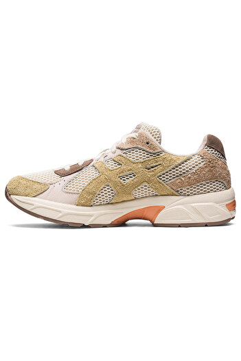 Asics Gel-1130 Unisex Bej Sneakers 1203a327-201