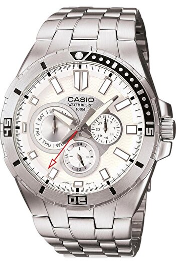 Casio Mtd-1060D-7Avdf Men's Wristwatch