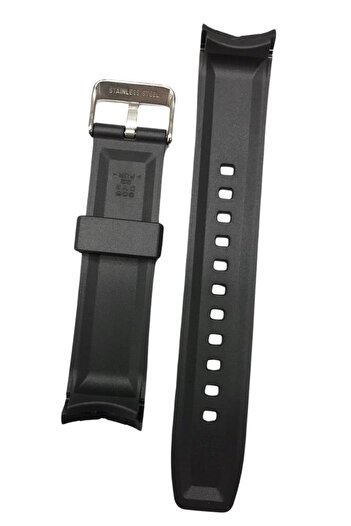Casio Edifice Era-600Pb Original Silicone Watch Band