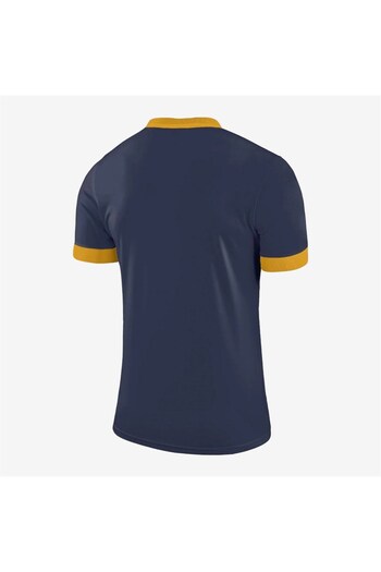 Nike Men's Jersey - m Nk Dry Prk Drby Ii Jsy Ss