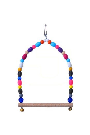 Yıldırım Bead Detailed Stylish Swing