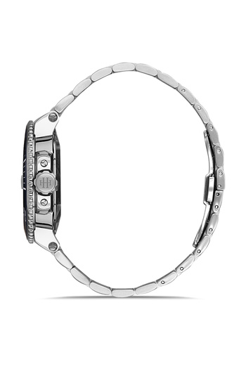 Hislon Sd137T-04Ss Automatic Men's Wristwatch