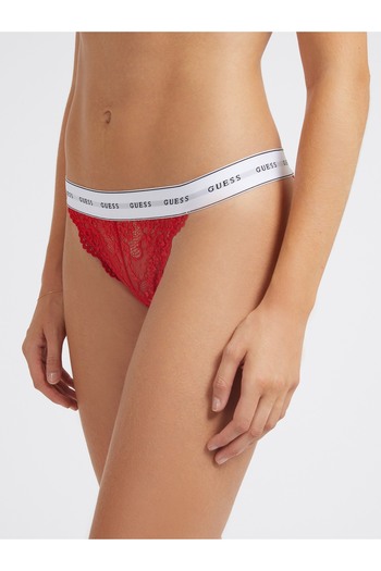 Guess Belle Women's Brazilian Panties