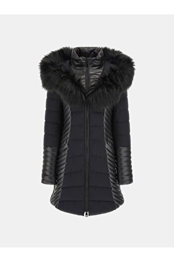 Guess New Oxana Kadın Mont
