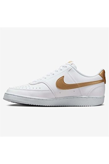 Nike Court Vision Low Next Nature Kadın Günlük Ayakkabı