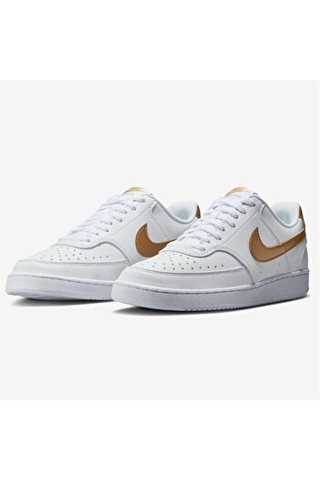 Nike Court Vision Low Next Nature Kadın Günlük Ayakkabı