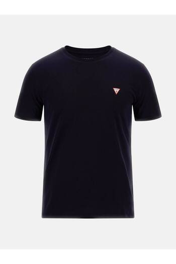 Guess Чоловіча облягаюча футболка Core Tee