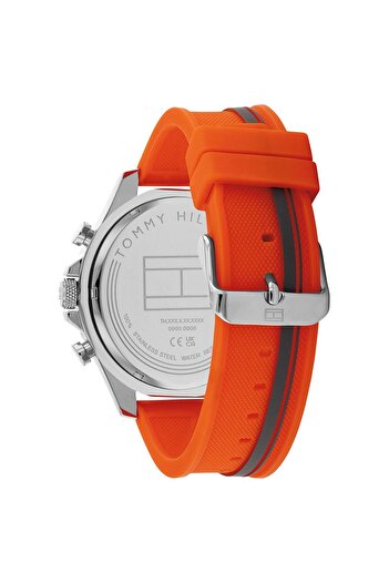 Tommy Hilfiger TH1792084 Erkek Kol Saati