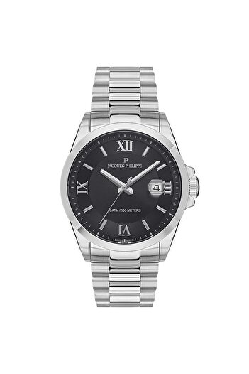 Jacques Philippe Jpqgs331316 Men Wrist Watch