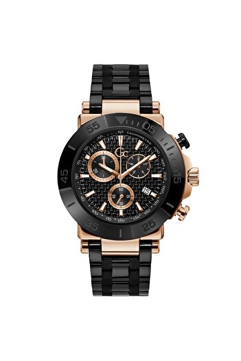 Guess Collection Gc Gcy70002g2mf Erkek Kol Saati