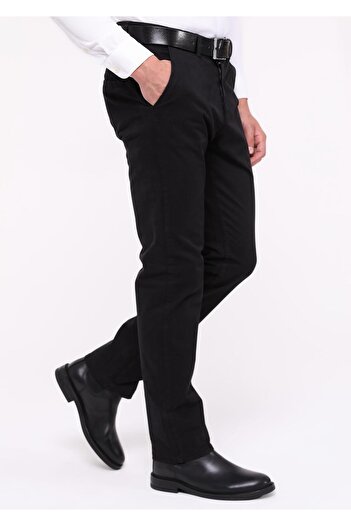 CEDY DENIM High Quality Men's Chino Pants - High Waist, Lycra, Regular Fit, Pocket C336