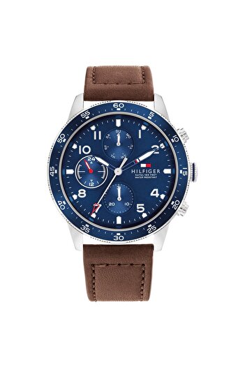 Tommy Hilfiger TH1791946 Erkek Kol Saati