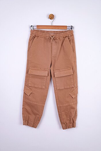 nk kids 65319-Cargo Pant.Black 8/14 Black