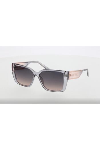 Guess Güneş Gu 7818 52B 56 - 01 Model Sunglasses