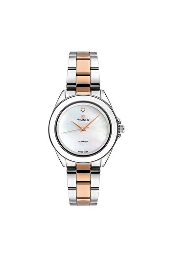 Wainer Wa.18088-B Women's Wristwatch